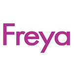 freya logo